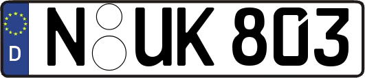 N-UK803