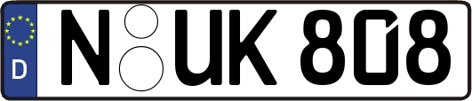 N-UK808