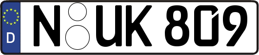 N-UK809