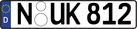 N-UK812