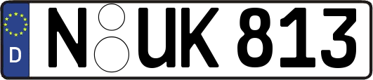 N-UK813