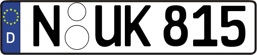 N-UK815