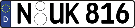 N-UK816