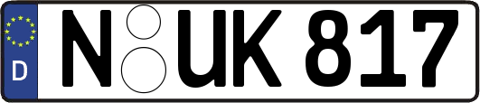 N-UK817