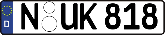 N-UK818