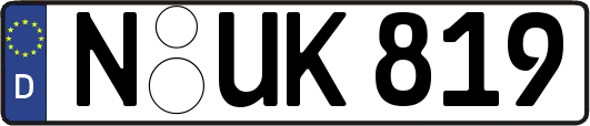 N-UK819