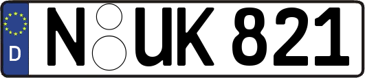 N-UK821