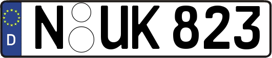 N-UK823
