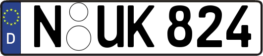 N-UK824