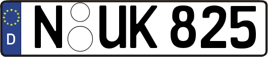 N-UK825
