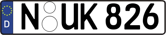 N-UK826