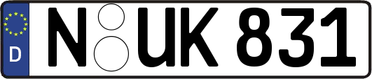 N-UK831