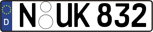 N-UK832