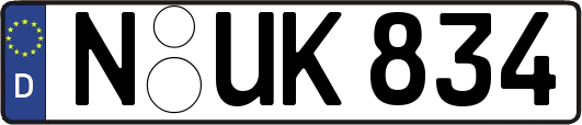 N-UK834