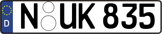N-UK835