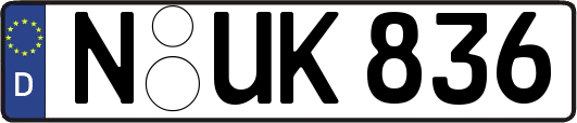 N-UK836