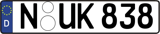 N-UK838