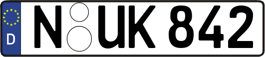 N-UK842