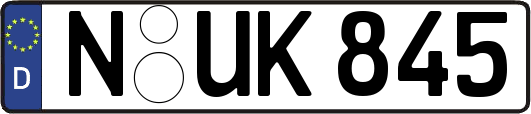 N-UK845