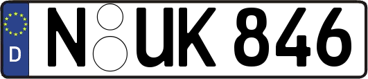 N-UK846