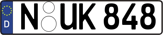 N-UK848
