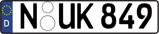 N-UK849