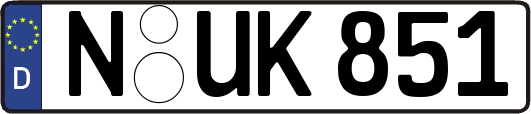 N-UK851
