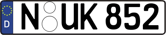 N-UK852