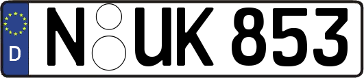 N-UK853