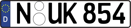 N-UK854