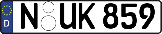 N-UK859