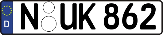 N-UK862