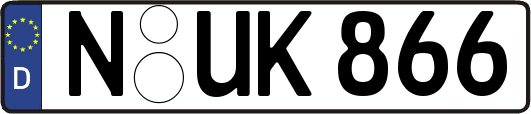 N-UK866