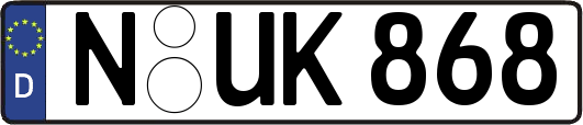 N-UK868