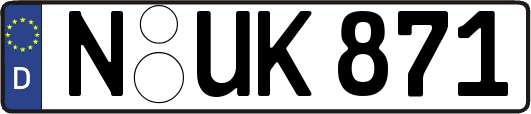 N-UK871