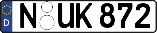 N-UK872