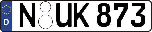N-UK873