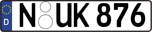 N-UK876