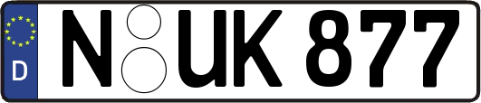 N-UK877
