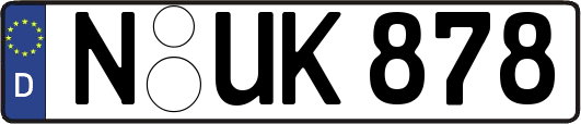 N-UK878
