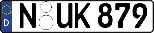 N-UK879