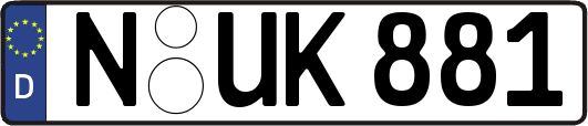 N-UK881