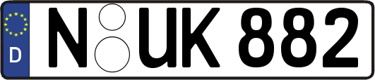 N-UK882