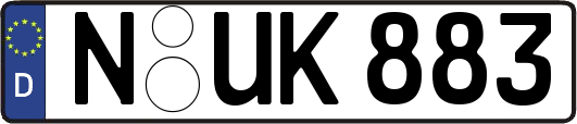 N-UK883