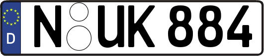 N-UK884