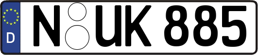N-UK885