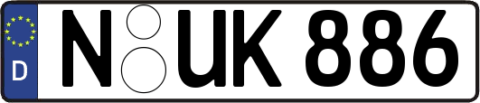 N-UK886