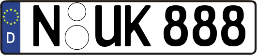 N-UK888