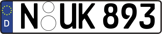 N-UK893