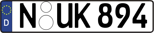 N-UK894